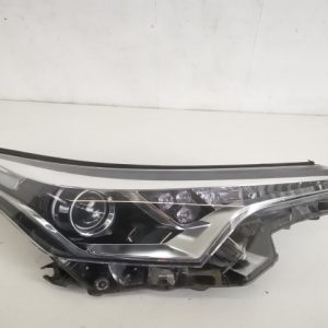 Far Dreapta Original Led Avariat Toyota  C-HR  1 [2016 - 2020]