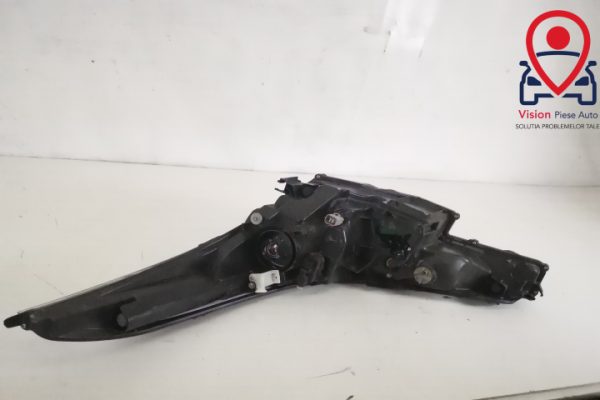 Far Dreapta Original Led Avariat Toyota  C-HR  1 [2016 - 2020] - imagine 5