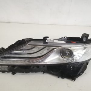 Far Stanga Original Led Avariat Toyota  Camry  XV70 [2017 - 2020]