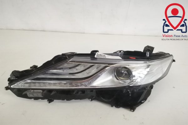 Far Stanga Original Led Avariat Toyota  Camry  XV70 [2017 - 2020]