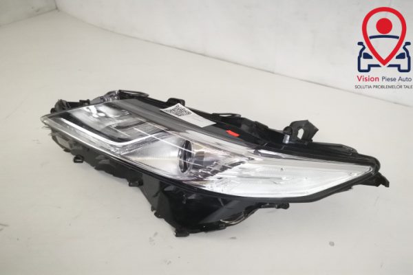 Far Stanga Original Led Avariat Toyota  Camry  XV70 [2017 - 2020] - imagine 3