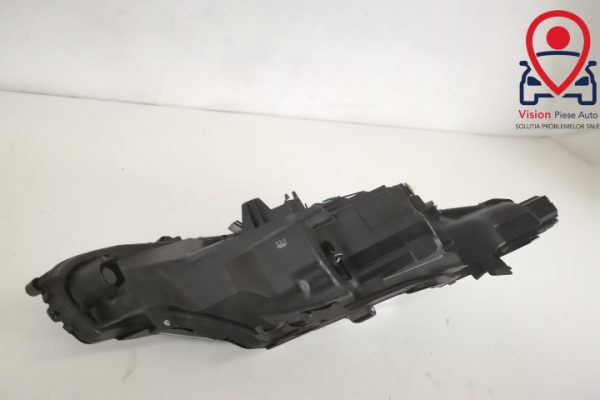 Far Stanga Original Led Avariat Toyota  Camry  XV70 [2017 - 2020] - imagine 5