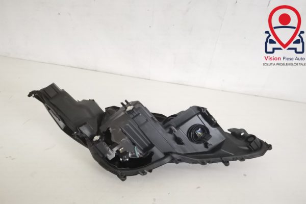 Far Stanga Original Led Avariat Toyota  Camry  XV70 [2017 - 2020] - imagine 7