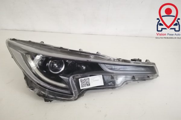 Far Dreapta Original Led Avariat Toyota  Corolla  E210 [2019 - 2022]