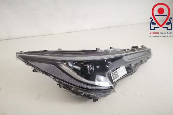 Far Dreapta Original Led Avariat Toyota  Corolla  E210 [2019 - 2022] - imagine 2