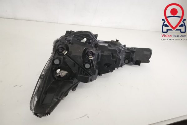 Far Dreapta Original Led Avariat Toyota  Corolla  E210 [2019 - 2022] - imagine 5