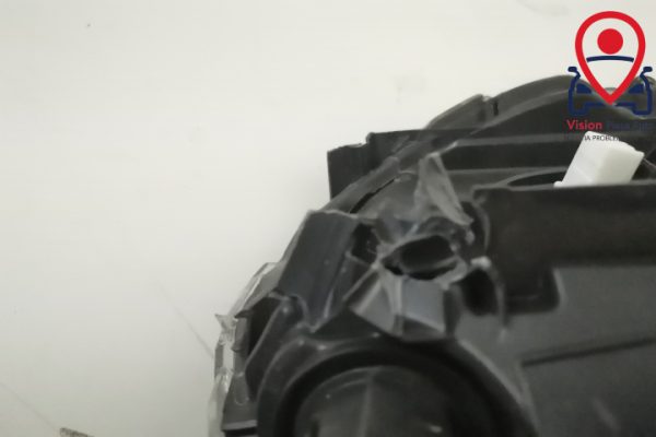 Far Dreapta Original Led Avariat Toyota  Corolla  E210 [2019 - 2022] - imagine 8