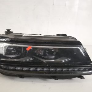 Far Dreapta Original Led Avariat Volkswagen VW  Tiguan  2 AD1 [2016 - 2020]
