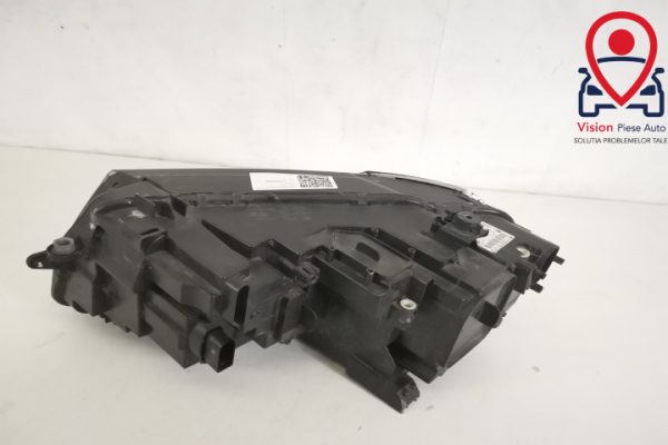 Far Dreapta Original Led Avariat Volkswagen VW  Tiguan  2 AD1 [2016 - 2020] - imagine 4