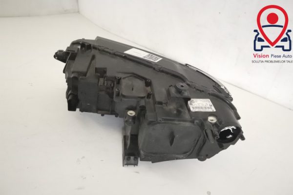 Far Dreapta Original Led Avariat Volkswagen VW  Tiguan  2 AD1 [2016 - 2020] - imagine 6