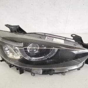 Far Dreapta Original Full Led In Stare Buna Mazda  CX-5  1  [facelift] [2015 - 2020]