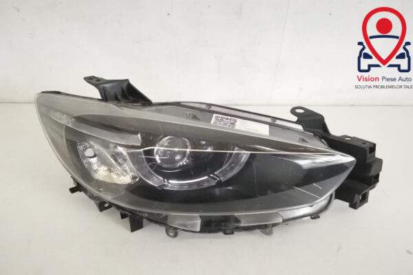 Far Dreapta Original Full Led In Stare Buna Mazda  CX-5  1  [facelift] [2015 - 2020]