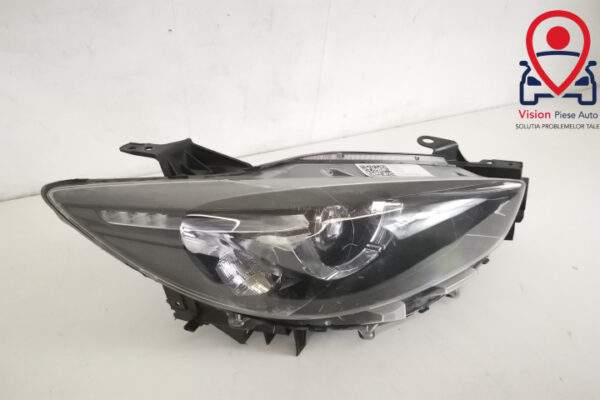 Far Dreapta Original Full Led In Stare Buna Mazda  CX-5  1  [facelift] [2015 - 2020] - imagine 2