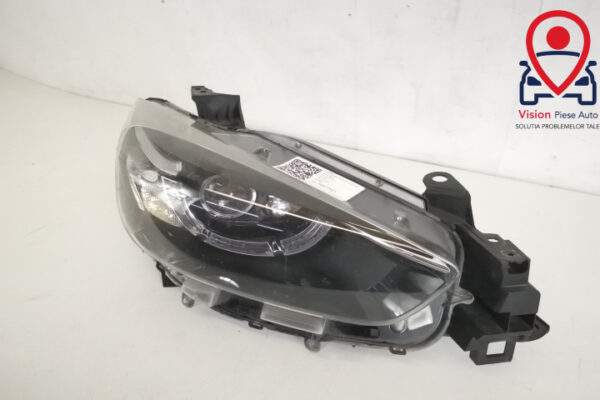 Far Dreapta Original Full Led In Stare Buna Mazda  CX-5  1  [facelift] [2015 - 2020] - imagine 3