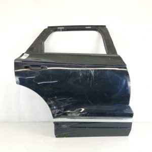 Usa Dreapta Spate Originala  Volkswagen VW  Touareg  generatia 3 CR [2018 - 2022]