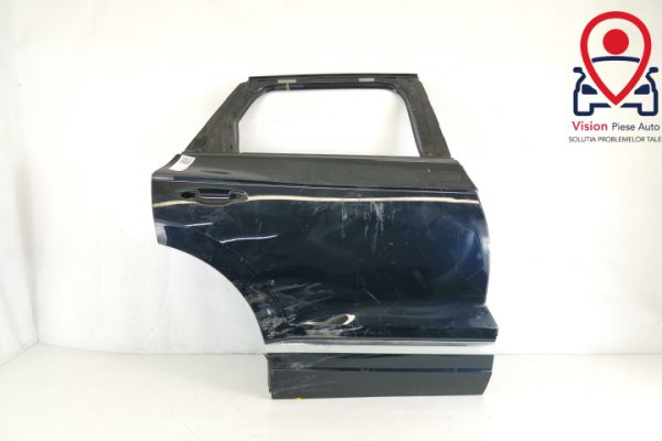 Usa Dreapta Spate Originala  Volkswagen VW  Touareg  generatia 3 CR [2018 - 2022]
