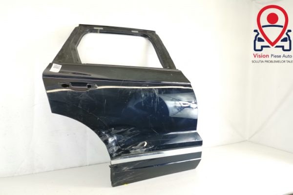 Usa Dreapta Spate Originala  Volkswagen VW  Touareg  generatia 3 CR [2018 - 2022] - imagine 2