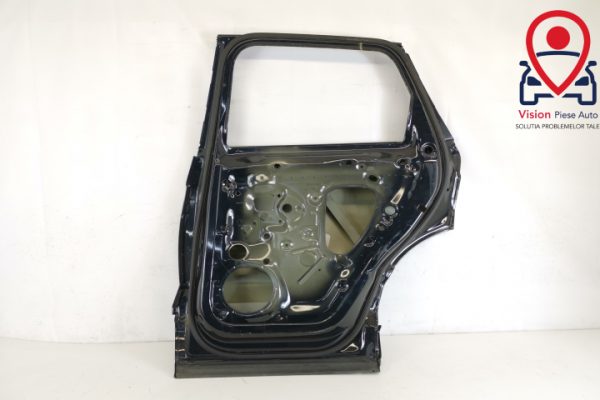 Usa Dreapta Spate Originala  Volkswagen VW  Touareg  generatia 3 CR [2018 - 2022] - imagine 4
