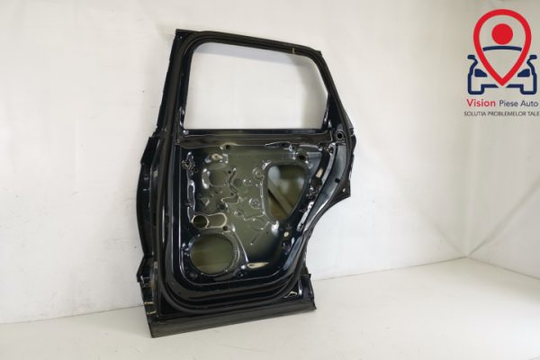 Usa Dreapta Spate Originala  Volkswagen VW  Touareg  generatia 3 CR [2018 - 2022] - imagine 5