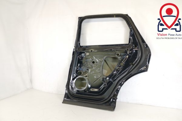 Usa Dreapta Spate Originala  Volkswagen VW  Touareg  generatia 3 CR [2018 - 2022] - imagine 6