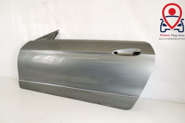 Usa Stanga Fata Originala Mercedes-Benz  E-Class  C207 [facelift] [2013 - 2017] - imagine 3