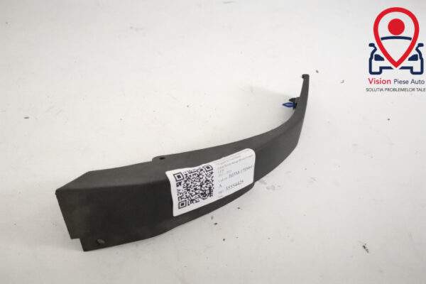 Deflector Noroi Bara Spate Stanga Original In Stare Buna	 Land Rover  Range Rover Evoque  L538 [2011 - 2015] - imagine 2