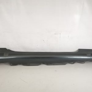 Ornament Prag Dreapta Original In Stare Buna Mercedes-Benz  SL-Class  R230 [2001 - 2006]