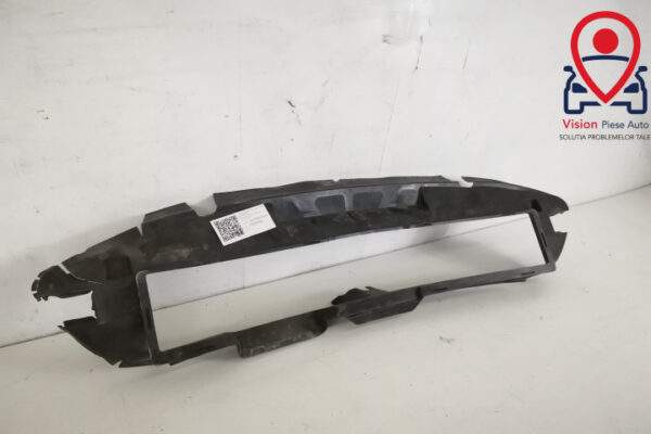 Deflector Aer Grila Centrala Original In Stare Buna Mercedes-Benz  CLA-Class  C118 [2019 - 2022] - imagine 2