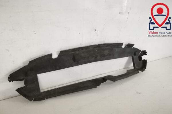 Deflector Aer Grila Centrala Original In Stare Buna Mercedes-Benz  CLA-Class  C118 [2019 - 2022] - imagine 5