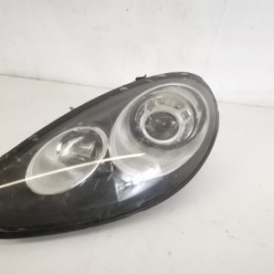 Far Stanga Original Xenon Avariat Porsche  Panamera  970 [facelift] [2013 - 2016]