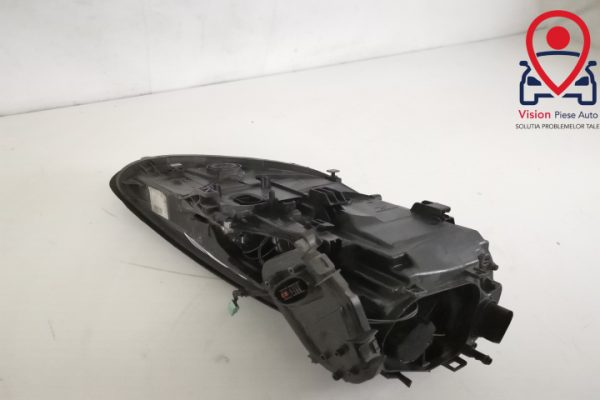 Far Stanga Original Xenon Avariat Porsche  Panamera  970 [facelift] [2013 - 2016] - imagine 6