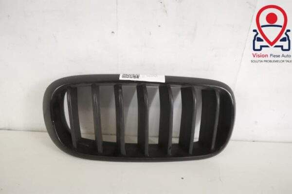 Grila Radiator Nara Dreapta Originala In Stare Buna BMW  X6  F16 [2014 - 2020]