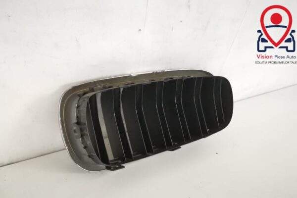 Grila Radiator Nara Dreapta Originala In Stare Buna BMW  X6  F16 [2014 - 2020] - imagine 5