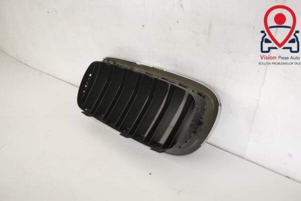 Grila Radiator Nara Dreapta Originala In Stare Buna BMW  X6  F16 [2014 - 2020] - imagine 6