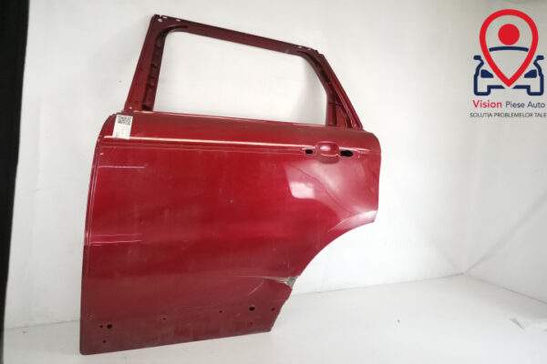 Usa Stanga Spate Originala  Land Rover  Range Rover Sport  2 [2013 - 2020] - imagine 2