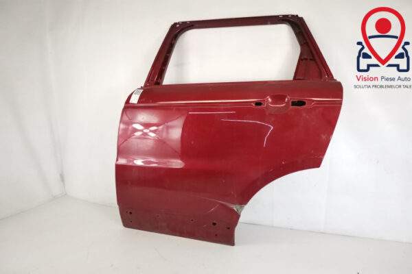 Usa Stanga Spate Originala  Land Rover  Range Rover Sport  2 [2013 - 2020] - imagine 3