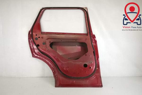 Usa Stanga Spate Originala  Land Rover  Range Rover Sport  2 [2013 - 2020] - imagine 4