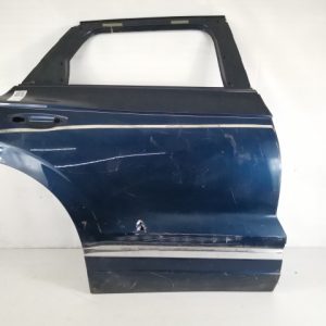 Usa Dreapta Spate Originala Avariata Volkswagen VW  Touareg  generatia 3 CR [2018 - 2022]