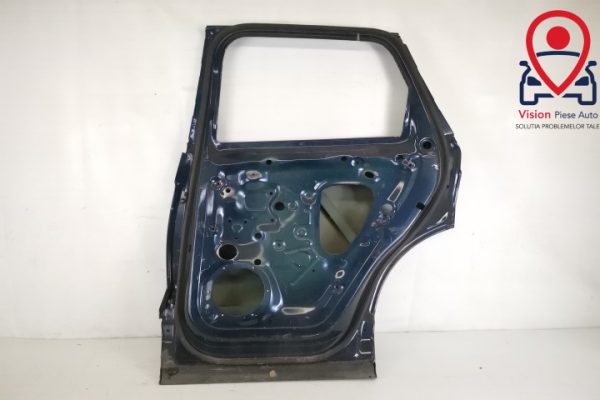 Usa Dreapta Spate Originala Avariata Volkswagen VW  Touareg  generatia 3 CR [2018 - 2022] - imagine 5