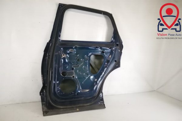 Usa Dreapta Spate Originala Avariata Volkswagen VW  Touareg  generatia 3 CR [2018 - 2022] - imagine 6