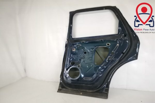 Usa Dreapta Spate Originala Avariata Volkswagen VW  Touareg  generatia 3 CR [2018 - 2022] - imagine 7