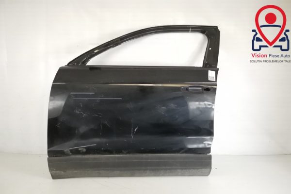 Usa Stanga Fata Originala Avariata Volkswagen VW  Touareg  generatia 3 CR [2018 - 2022]