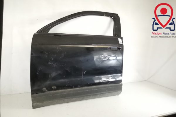 Usa Stanga Fata Originala Avariata Volkswagen VW  Touareg  generatia 3 CR [2018 - 2022] - imagine 2