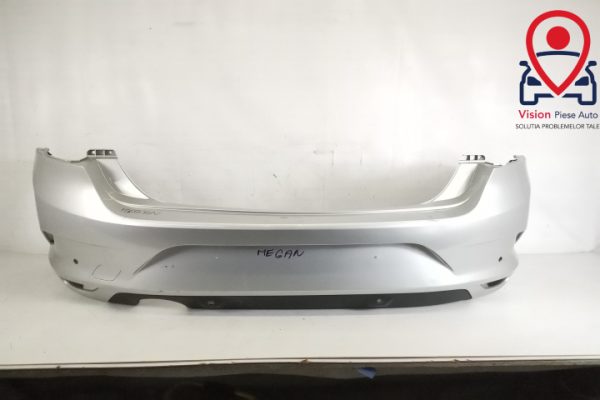 Bara Spate Originala Cu Senzori In Stare Buna Renault  Megane  4 [2016 - 2020]