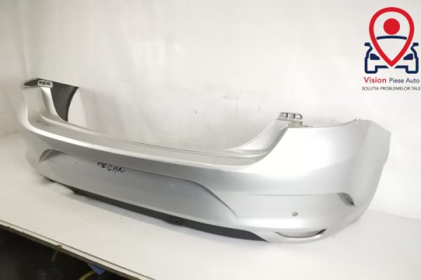 Bara Spate Originala Cu Senzori In Stare Buna Renault  Megane  4 [2016 - 2020] - imagine 3