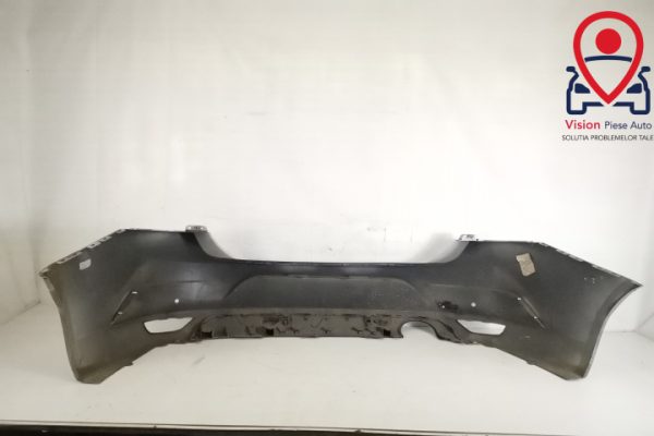 Bara Spate Originala Cu Senzori In Stare Buna Renault  Megane  4 [2016 - 2020] - imagine 4