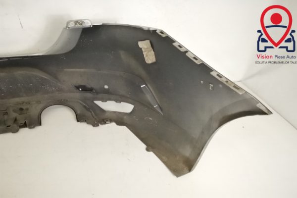 Bara Spate Originala Cu Senzori In Stare Buna Renault  Megane  4 [2016 - 2020] - imagine 5