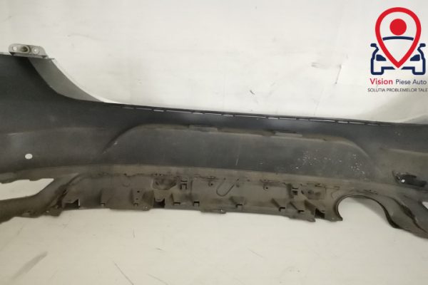 Bara Spate Originala Cu Senzori In Stare Buna Renault  Megane  4 [2016 - 2020] - imagine 6