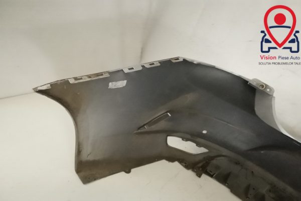 Bara Spate Originala Cu Senzori In Stare Buna Renault  Megane  4 [2016 - 2020] - imagine 7