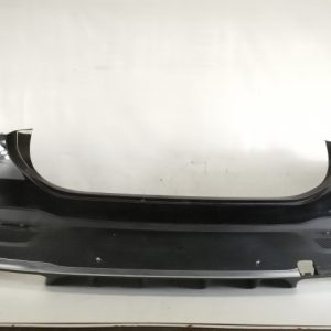 Bara Spate Originala Cu Senzori Si Fusta In Stare Buna Mercedes-Benz  GLE Coupe AMG  C167 [2019 - 2022]